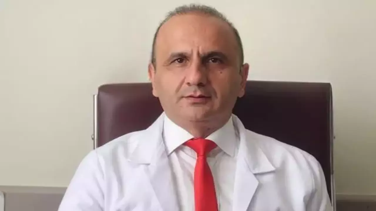 Prof.Dr.Selçuk ŞAHİN: HoLEP Hakkında Öne