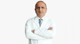 Prof.Dr.Selçuk ŞAHİN. Böbrek Kanseri ve T