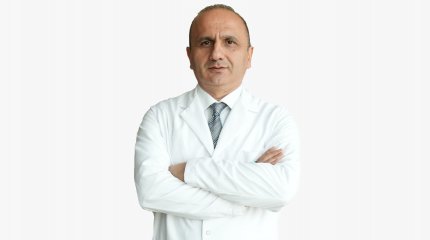 Prof.Dr.Selçuk ŞAHİN | Üroloji&Robotik Cerrahi Uzmanı